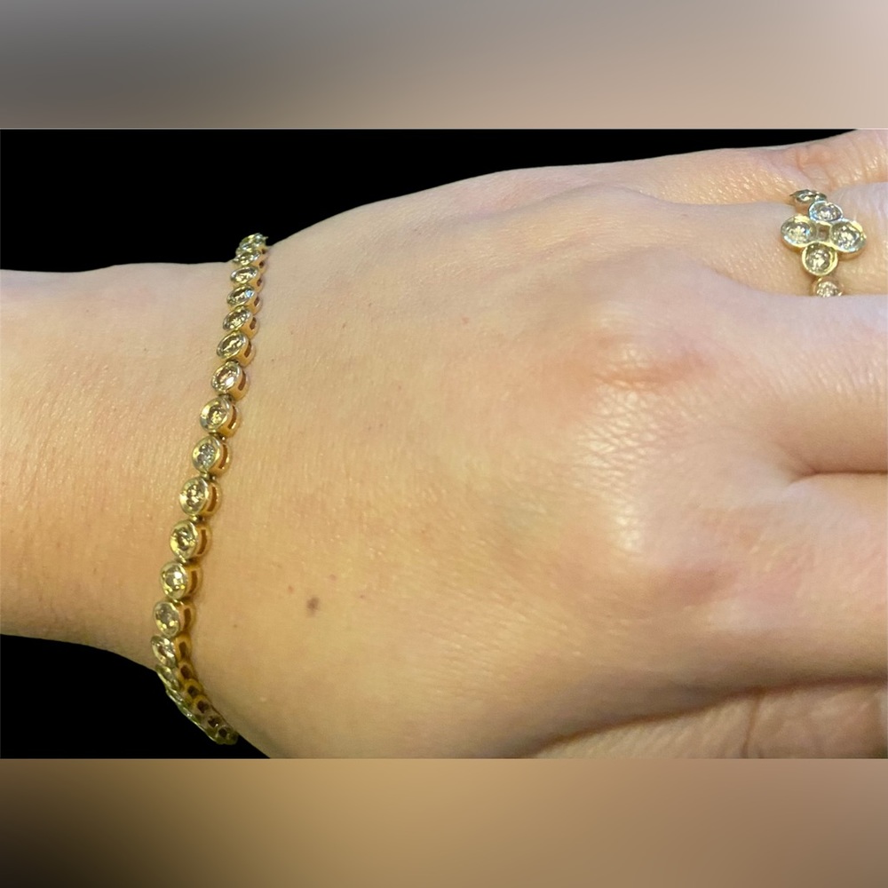 Set of Bracelet & Ring